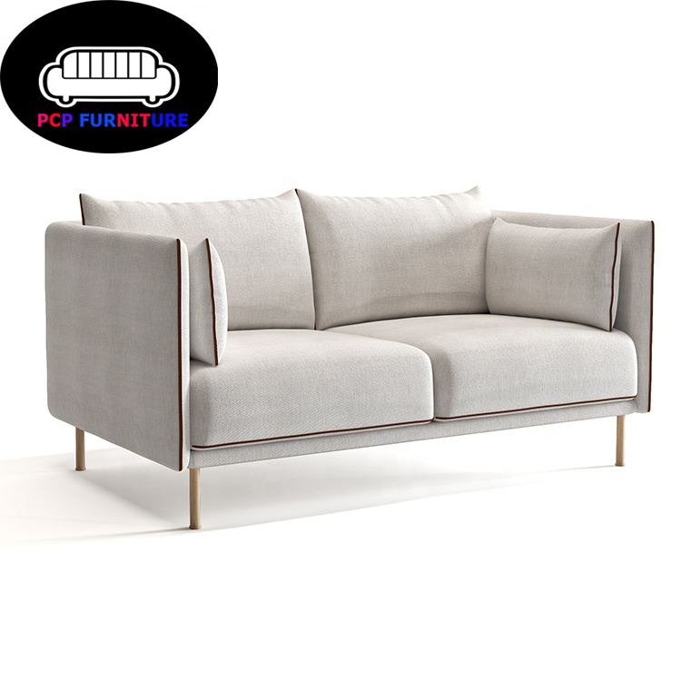 two seater sofa.