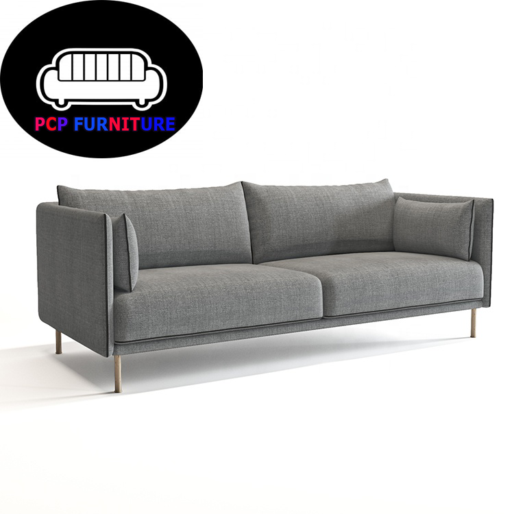 TOW SEATER SOFA.