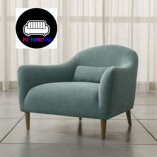 SINGLE SOFA.