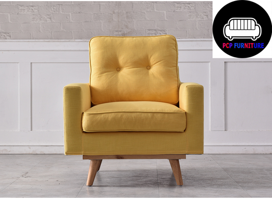 SINGLE SOFA .