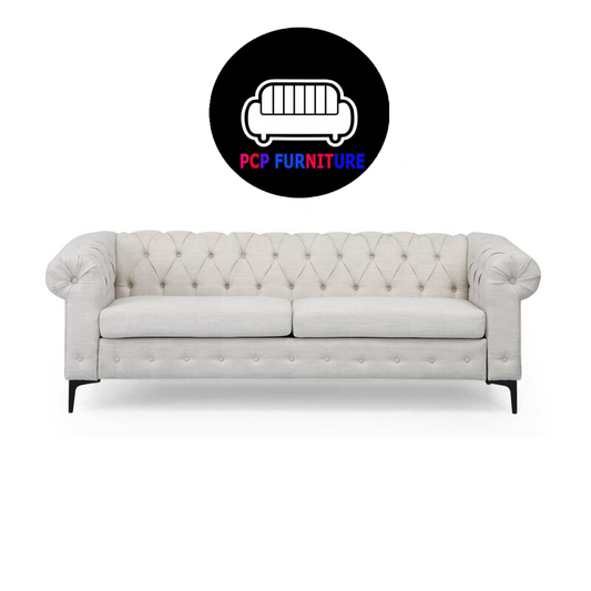 Tow seater sofa.