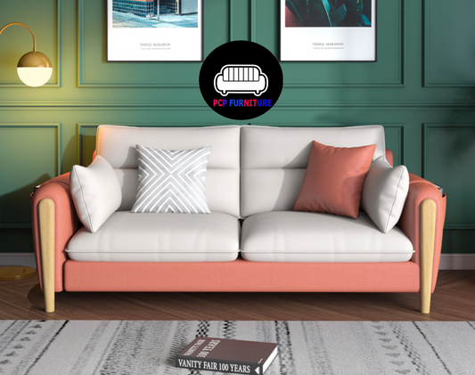 Tow seater sofa