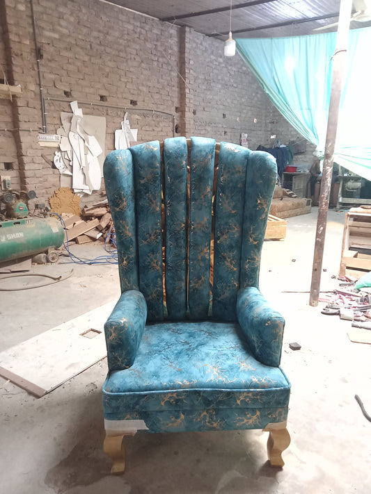 KING CHAIR,