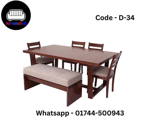 DINING TABLE,