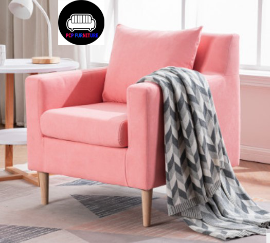 SINGLE SOFA.