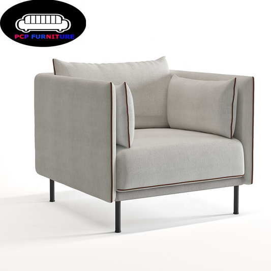 SINGLE SOFA.